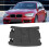 Front Wheel Arch Mudguard Liner Access Panel Black 19.5x17.5cm 15