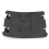 Front Wheel Arch Mudguard Liner Access Panel Black 19.5x17.5cm 11