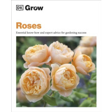 Grow Roses by Philip Clayton Paperback Book