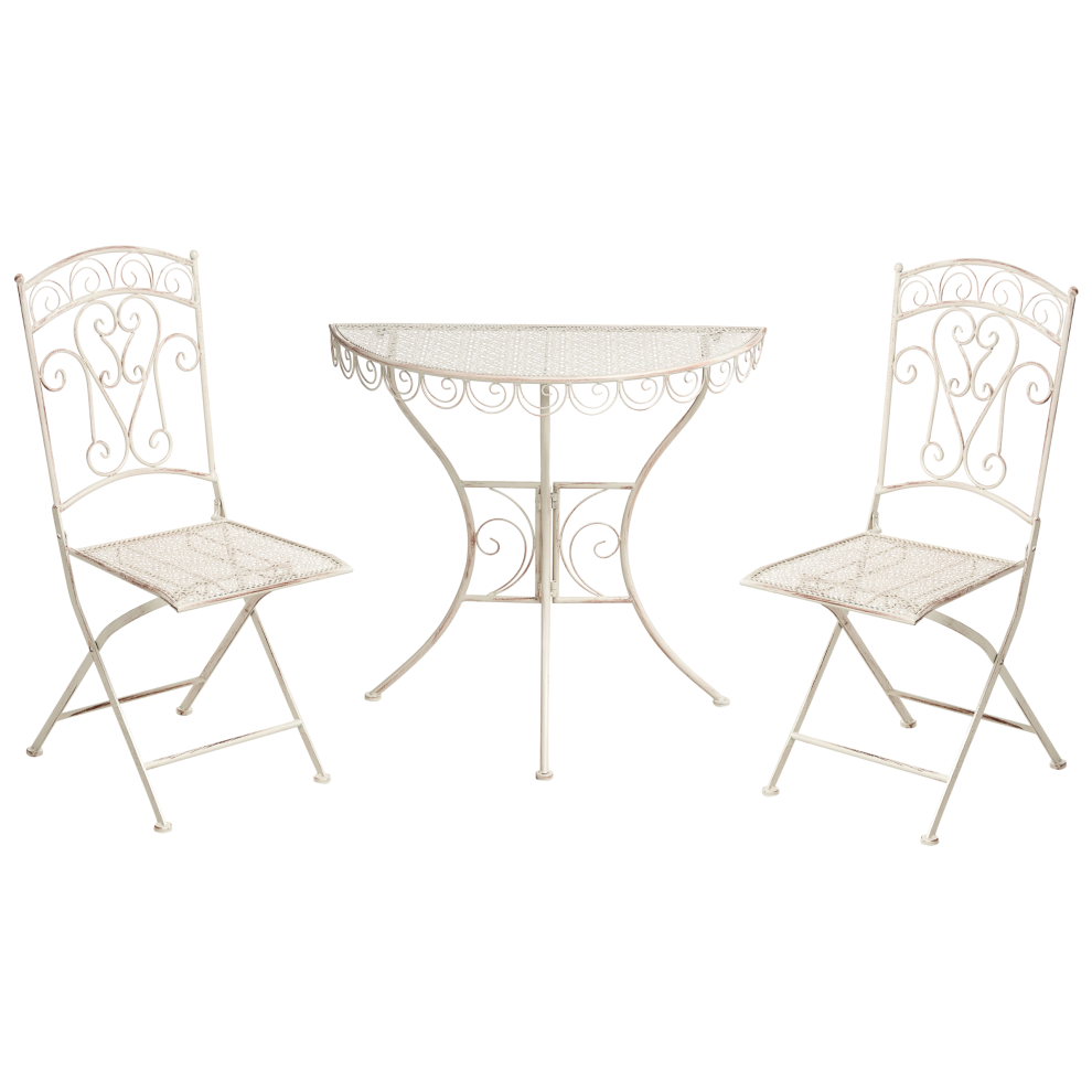 Bistro Set JUINA Metal Light Beige-image-OPC-PJ5B6G5-NEW