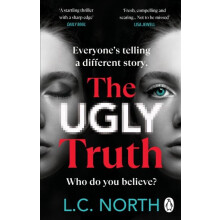 The Ugly Truth by L.C. North Paperback Book