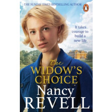 The Widows Choice by Nancy Revell Paperback Book