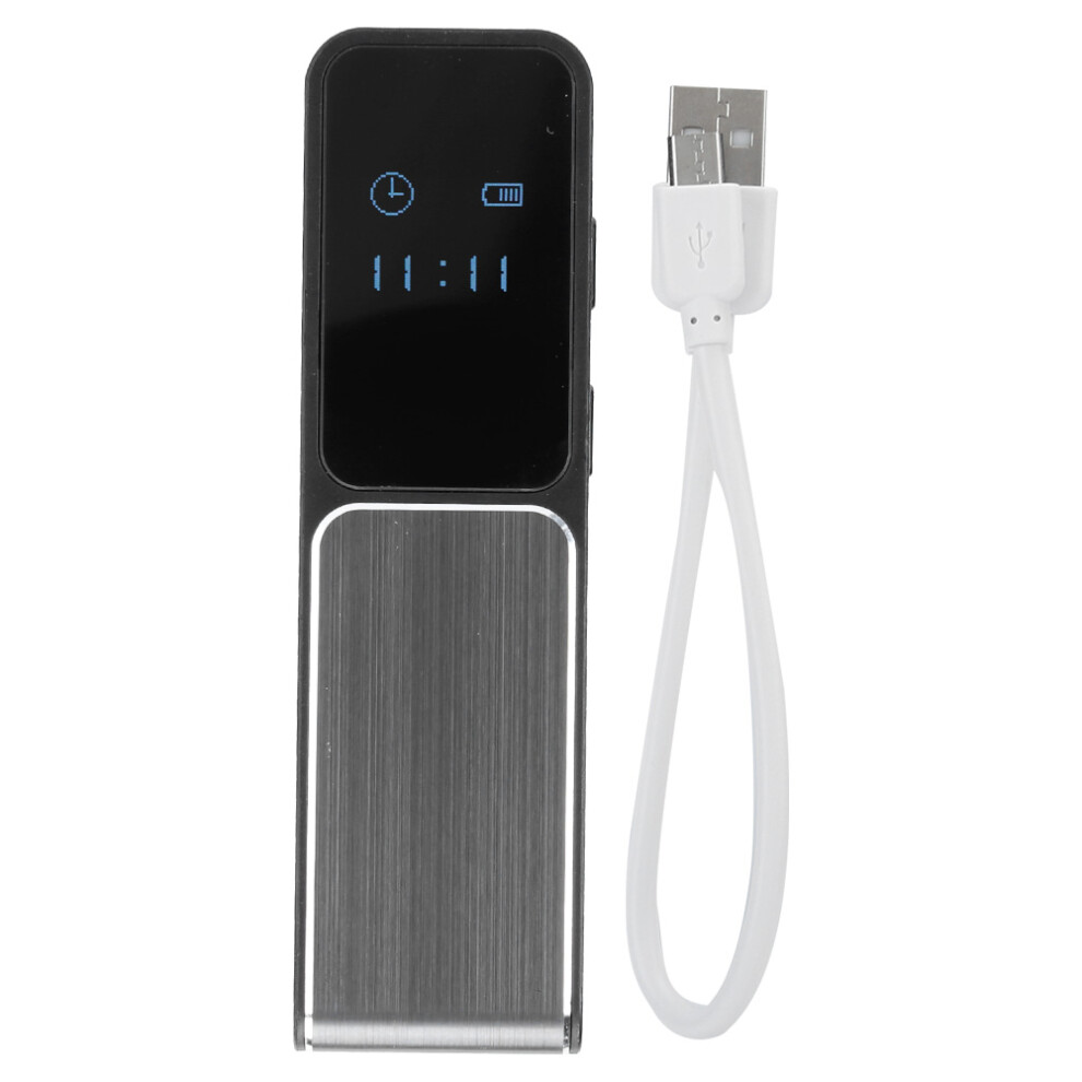 (16GB) D1 1080P Voice Recorder 16GB Noise Reduction-image-OPC-PMWZ597-NEW