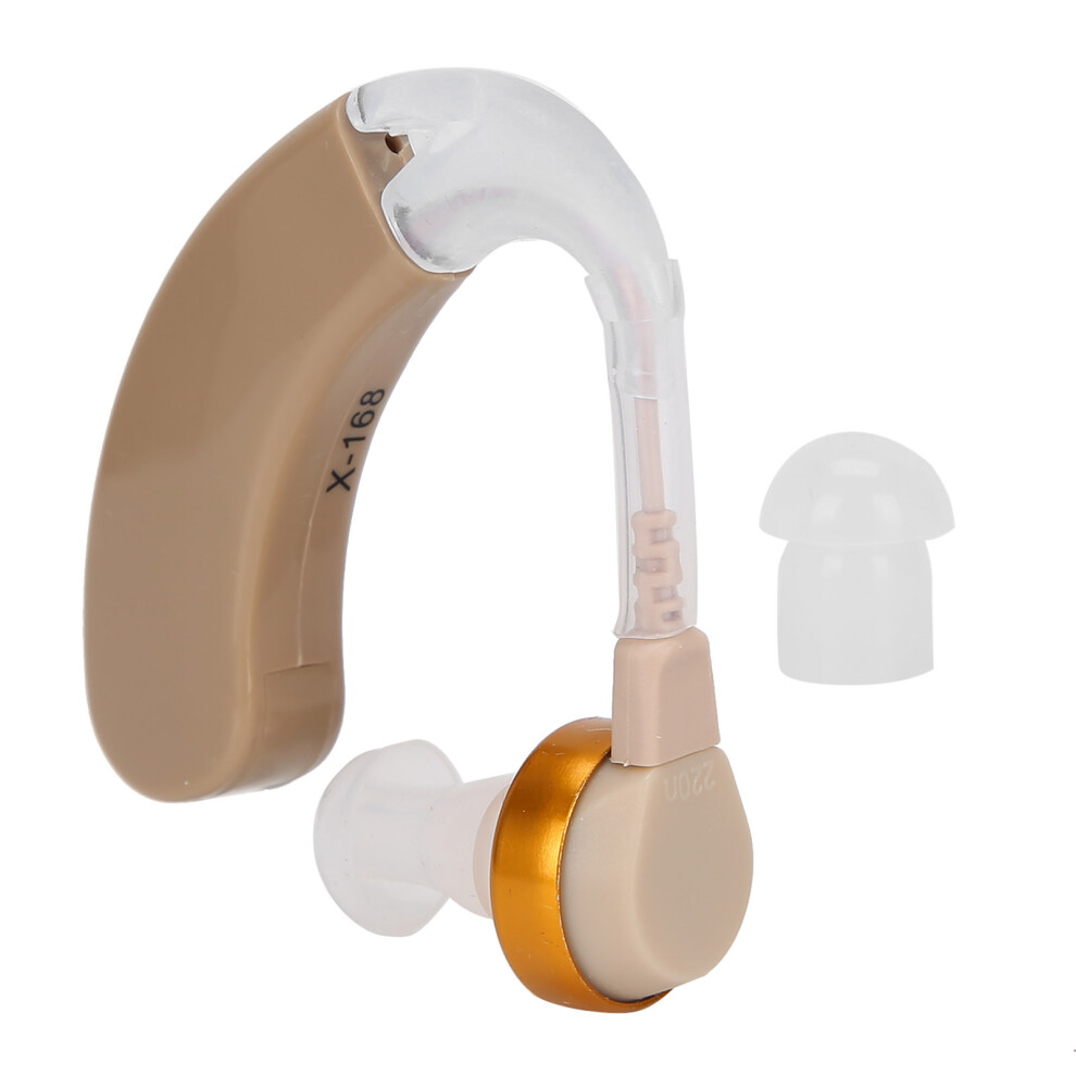 Wireless Digital Hearing Aid Earphones for Elderly with Clear Sound