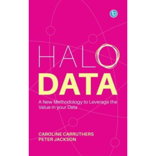 Halo Data by Peter Jackson Paperback Book