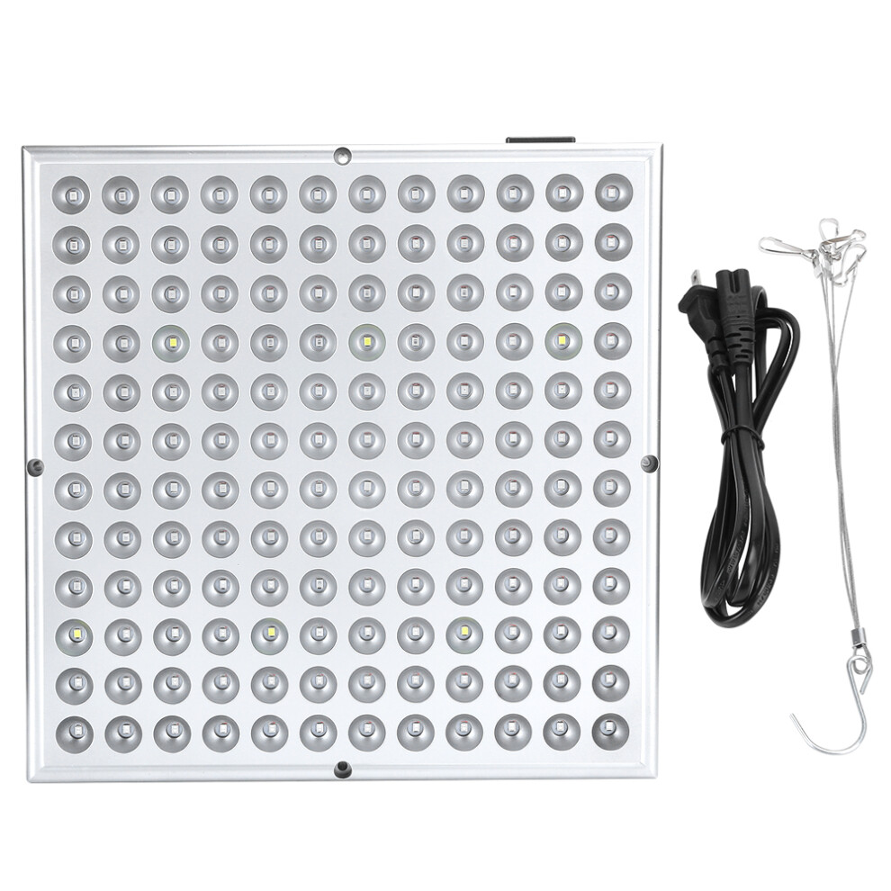45W LED Growing Lights Panel Greenhouse Grow Lamp for Plant Seedling-image-OPC-PMWZ678-NEW