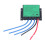Windturbinenregler PWM-Ladung 10