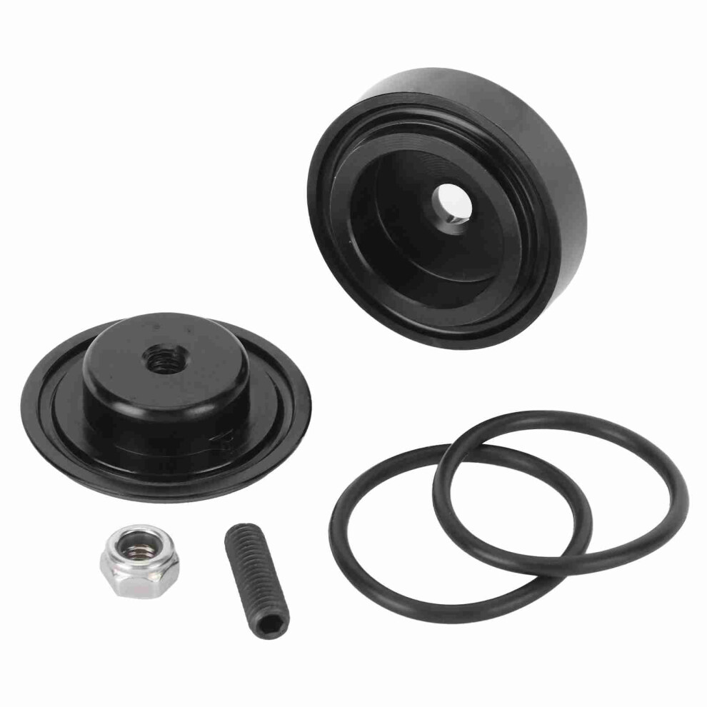 Rear Wiper Delete Kit Cap Plug For Honda Civic Crx Crv S2000 Mazda 3 3461360019953