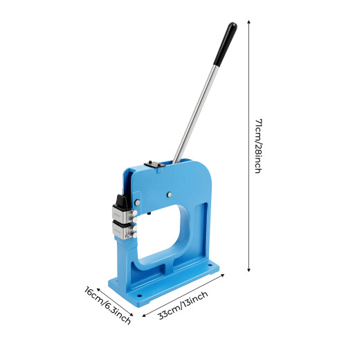 SS-16 Metal Shrinking & Stretching Tool,Bending Machine 1
