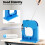 SS-16 Metal Shrinking & Stretching Tool,Bending Machine 5