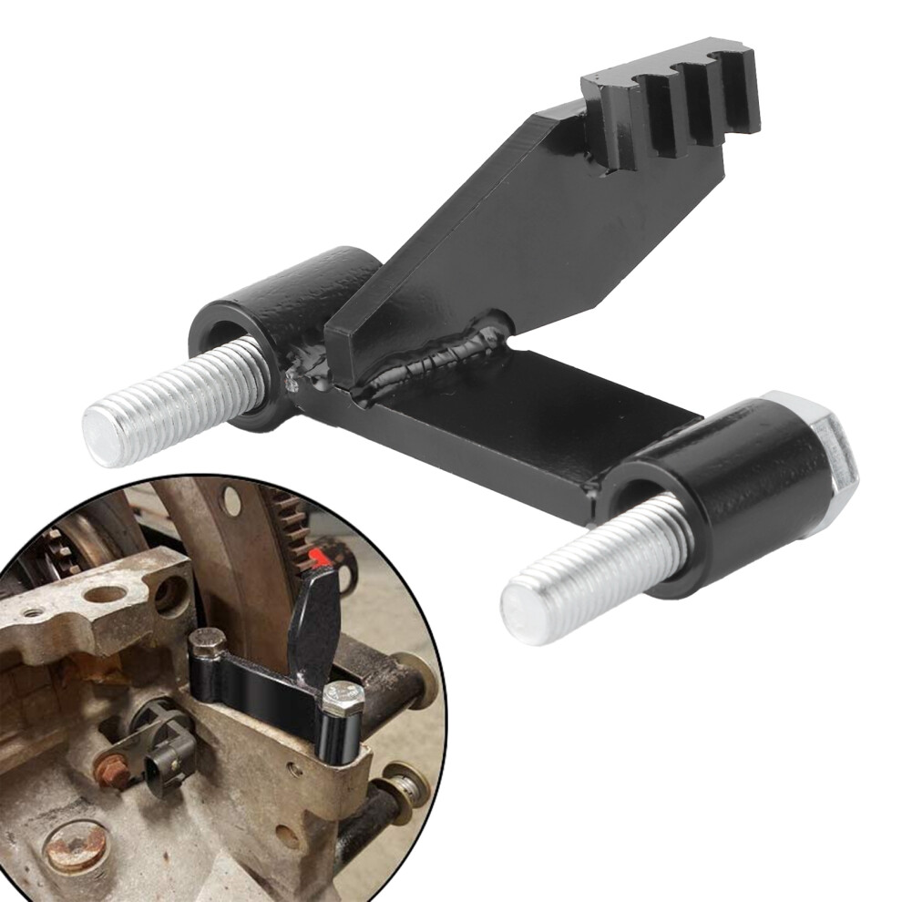 Engine Flywheel Locking Tool For Chevy Ls 1 2 3 Lsx Metal Holder 8311360021065