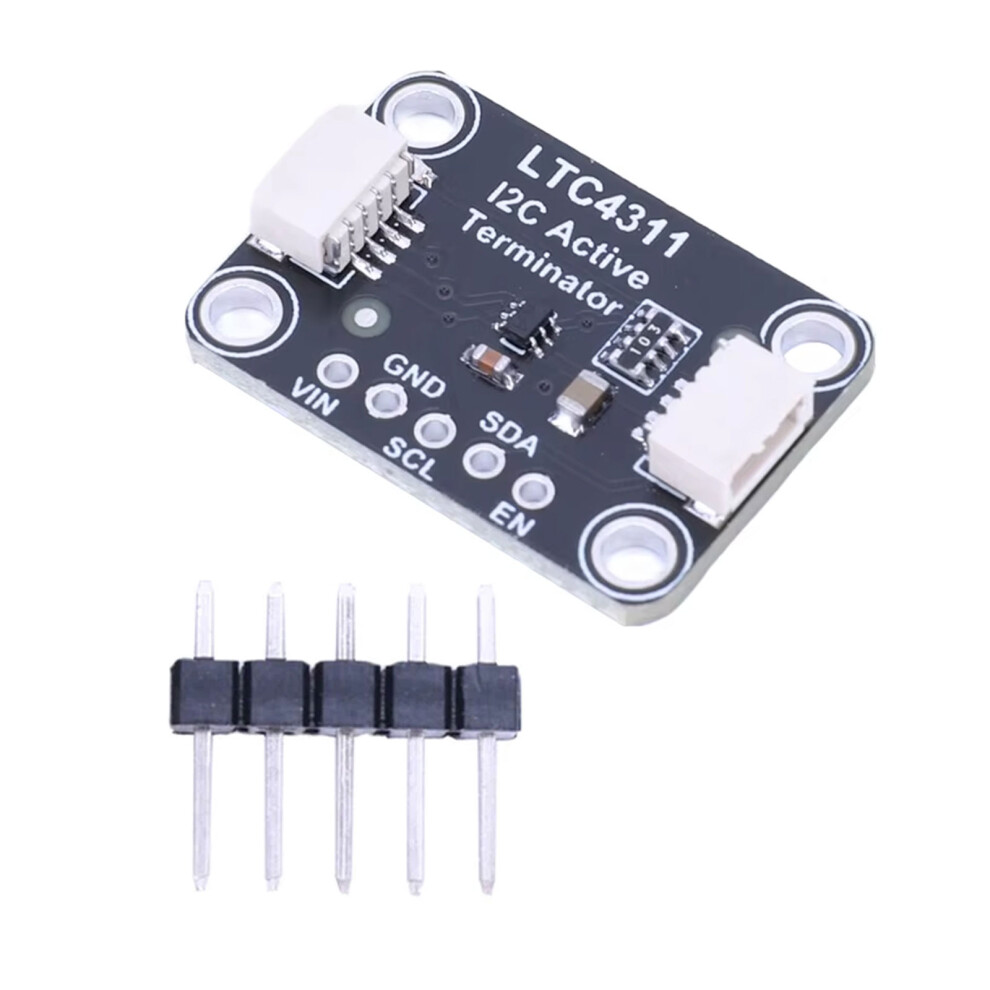 Energy Efficient Ltc4311 I2c Extender With Automatic Standbys 7704000130783