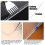 Acrylic Leather Craft Pattern Mold for Handbag and Shoulder Bag Making 3