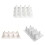 Cone Shape Molds Making Mousses Cake Molds-8 consecutive high c 2
