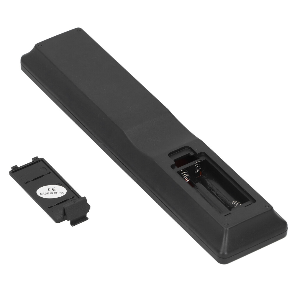 Rcâ1162 Universal Big Button Tv Remote 70G Replacement Controller Black 7901360023957