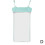 (Green) Waterproof Phone Pouch Swimming Drifting Dry Bag Waterproof Phone Case 1