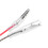 Auto-Abgastemperatursensor 1/8 Zoll NPT Thermometer-Transmitter Robustes Metall 5