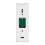 116 Touch Screen Keypad Access Control, 1000 Users, Waterproof 5