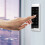 116 Touch Screen Keypad Access Control, 1000 Users, Waterproof 3