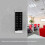 116 Touch Screen Keypad Access Control, 1000 Users, Waterproof 8
