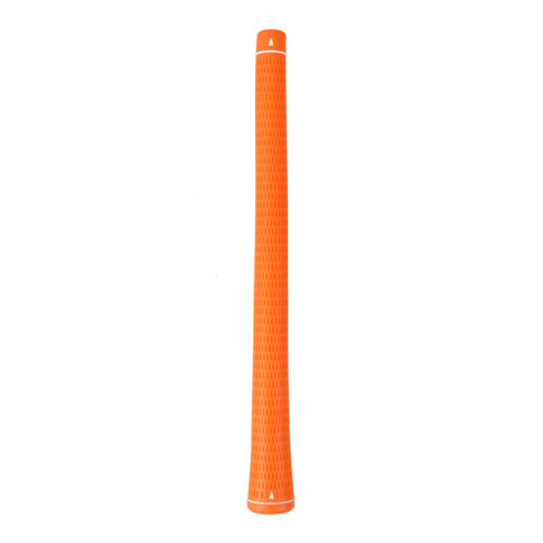 Golf Putter Grip Nonslip Golf Handle Grip Golf Accessory-Orange
