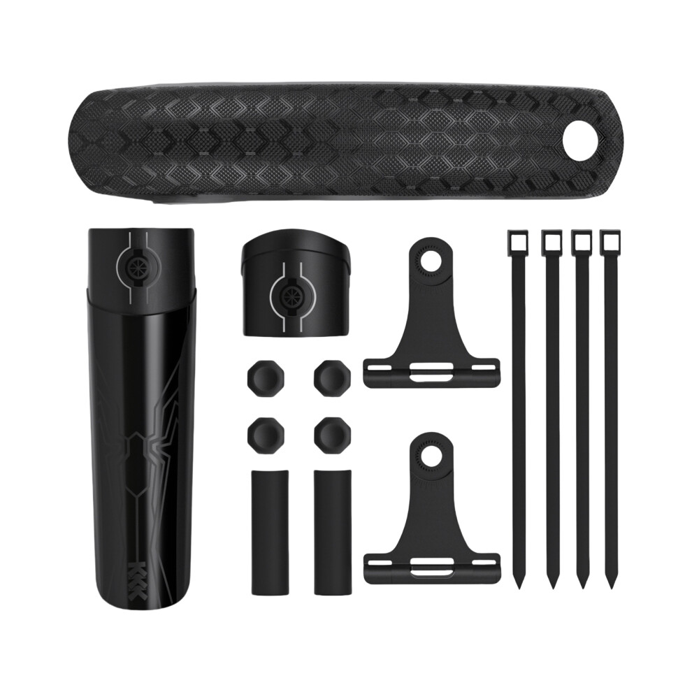 Quickly Release Bike Mudguard Front/Rear-Single Installation 7704000131933