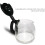 High Temperature Resistant Coffee Pot Cover Convenient Coffee 2