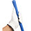 Golf Putter Grip Nonslip Golf Handle Grip Golf Accessory-Orange 7
