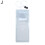 (Transparent) Waterproof Bag Transparent Dustproof Sealed Diving Bag Touchscreen 1