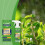(120ml) Plant Nutrient Solution General Care Spray Nutrient Solution for Potted Flowers 2
