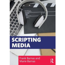 Scripting Media by Marie Barnas Paperback Book