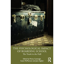 The Psychological Impact of Boarding School Paperback Book