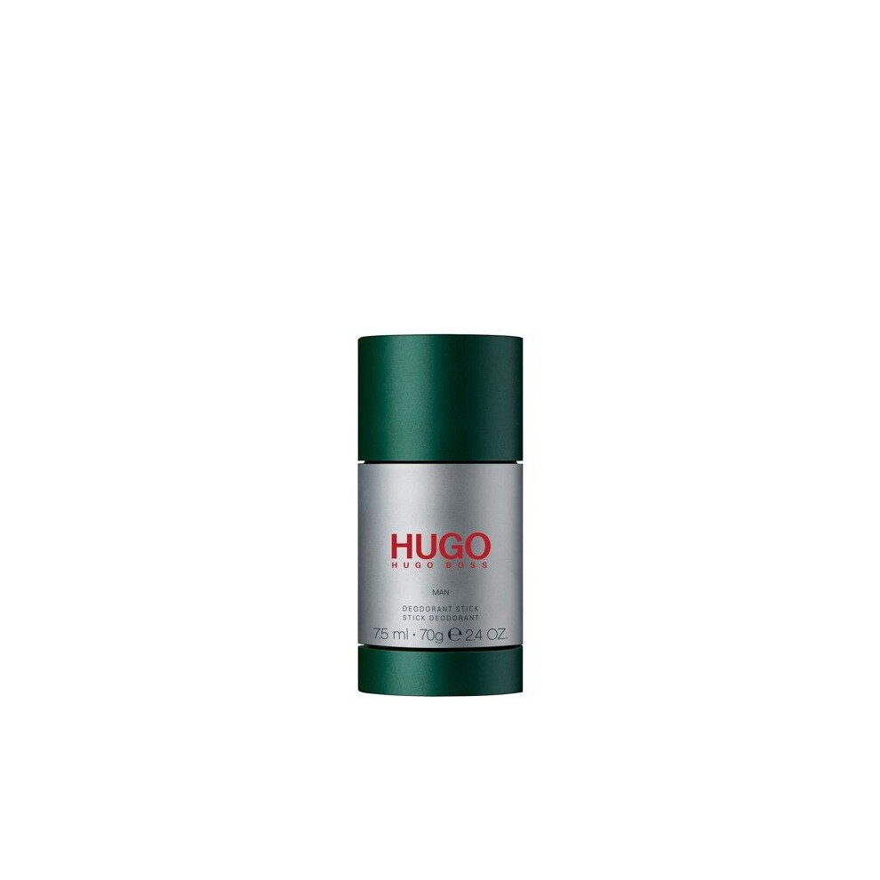 Hugo Boss Lavender/Amber (2.5 Oz - 75 Ml, Men) Hugo By - Deodorant Stick 2.5 Oz