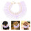 Collar De Encaje Ajustable Para Perro Decorativo 4
