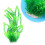 2 Unidades 60 Cm Planta Artificial Para Acuario 10