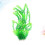 2 Unidades 60 Cm Planta Artificial Para Acuario 3