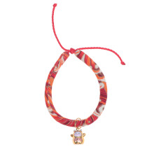 Collar Para Estilo Japonés Con Tamaño M