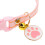 2 Unidades Collar Ajustable Para Con Colgante 8