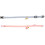 2 Unidades Collar Ajustable Para Con Colgante 11