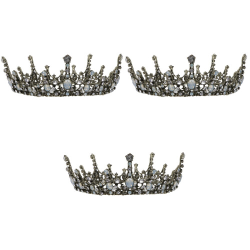 3Pcs De Novia , Para Mujer 2