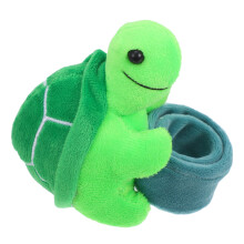 4 Unidades Pulsera De Animal Juguetes