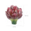 8 Unidades Alcachofas Artificiales Decoración Falsa 11