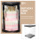 3Ud Caja Para Pastel Cumpleaños Con Material Pet Transparente 9
