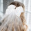Bride Roja De Para El Novia Malla 8
