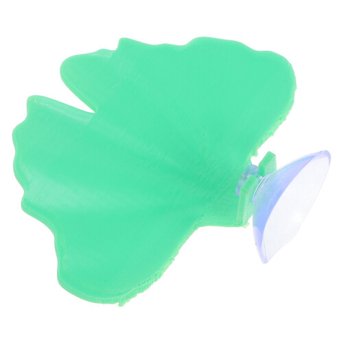 4 Piezas 3D Para Betta Decoración Acuario