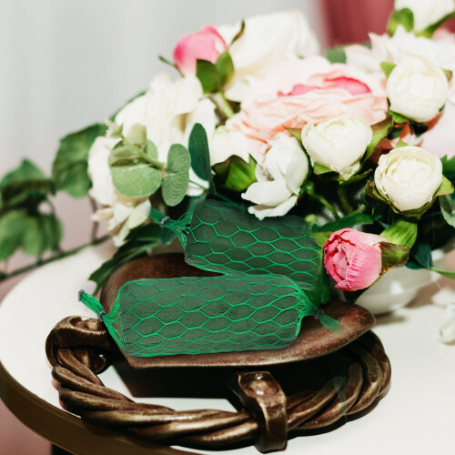 Bolsa De Para Arreglos Y Bodas 2