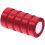 Polyester Decoratielint Rood Voor Bouquet En 1
