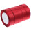 Polyester Decoratielint Rood Voor Bouquet En 7