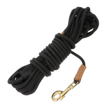 10 Metros De Cuerda De Traction Para Perro Entrenamiento