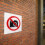 Mural Interdiction De Photographier 7
